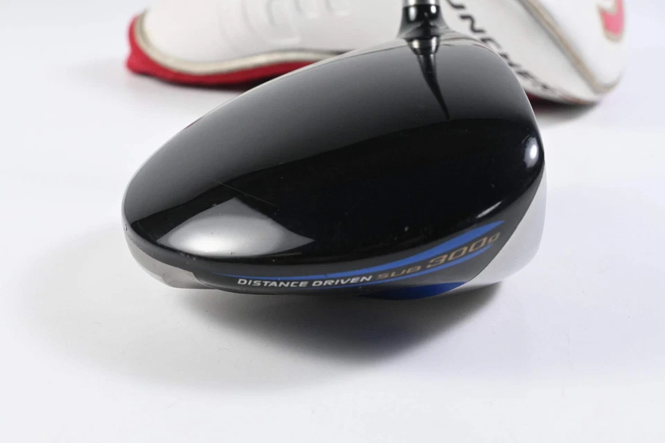 Cleveland Launcher DST Driver / 9 Degree / Stiff Flex Diamana 64 Shaft - Image 3 of 4