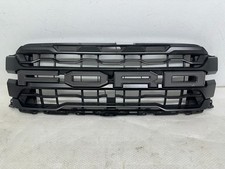2024-2026 Ford F-150 F150 Raptor Front Radiator Grille Grill Oem Rl3v-8200-yg 2024-2026 Ford F-150 F150 Raptor Front Radiator Grille Grill Oem Rl3v-8200-yg