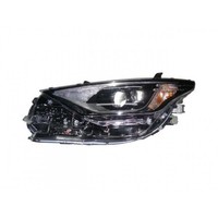 Scheinwerfer Vorne Links FüR Toyota Auris Von 2015 L.E.D. OEM 8117002K60