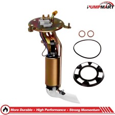 Electric Fuel Pump Assembly - For Honda Accord L4 2.2L 1990-1993 - E8322H