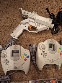 Sega Dreamcast Lot 22 Games Included 