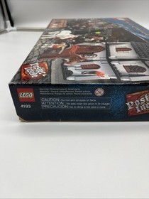 LEGO Pirates of the Caribbean 4193 London Escape NEW! Joshamee Gibbs Horse Cart