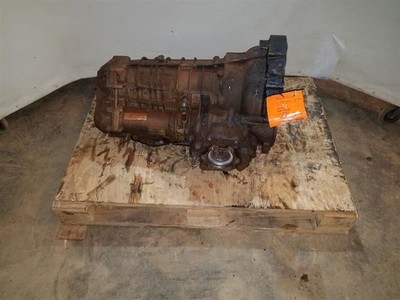 Automatic Transmission 1.8L Turbo gas Transmission ID DDT Fits 99-00 Passat OEM 