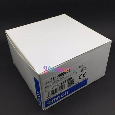 1 Pc. New TL-N20MD1 Proximity Switch