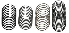 Total Seal Cr Classic Race Piston Rings Cr91905 4.250 Bore 116116316