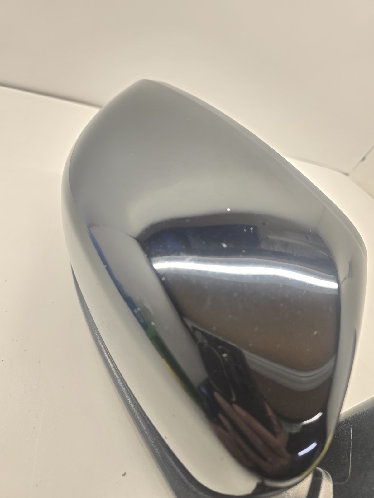 2014-2017 MASERATI GHIBLI RIGHT PASSENGER SIDE DOOR POWER MIRROR W/ HEATED OEM