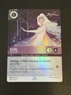 Elsa - Gloves Off 19/P1 | Lorcana Disney 100 D100 PROMO FOIL | NM