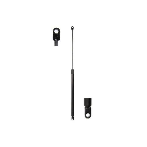 2X Gasfeder Motorhaube Vorne FüR Audi Cabriolet 8G 2.8 Ab 91 Magnum Neu ABC-image