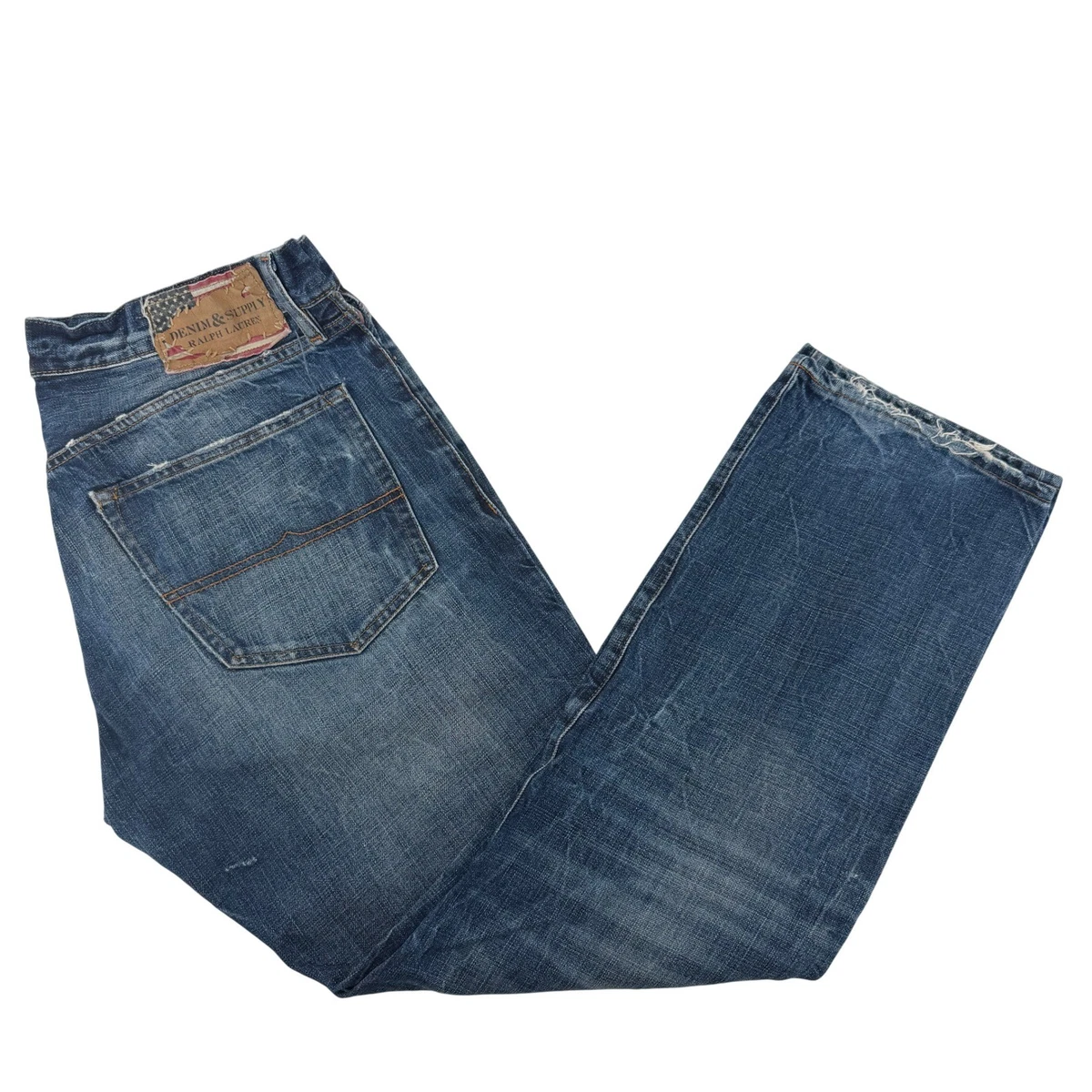 Denim & Supply Ralph Lauren Men's Denim Jeans for sale | eBay