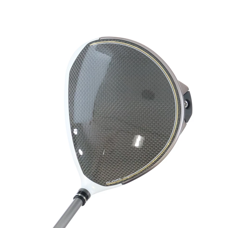 Driver TaylorMade caixa aberta STEALTH GLOIRE 11,5° regular SPEEDER NX para TM: - Imagem 4 de 4