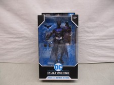 2021 McFarlane DC Multiverse Inque as Batman Beyond