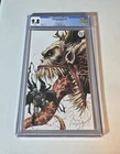 🔥Absolute Batman #15 CGC 9.8 Grade Tyler Kirkham Cover B Virgin Limited Edition