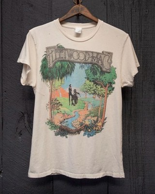 Rare Fleetwood Mac band 90s Remake Short Sleeve Classic Unisex T shirt