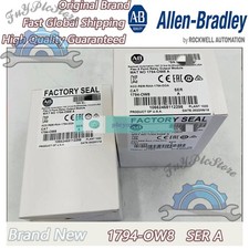 A~B 1794-OW8 Ser A Brand New Quality Guaranteed Free Ship