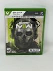 Xbox One Call of Duty: Modern Warfare II Cross-Gen Edition