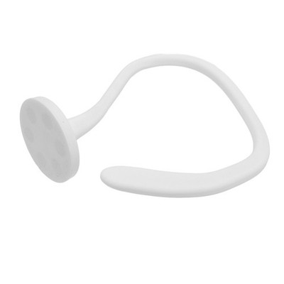Flexible Front Load Washer Door Prop For Efficient Drying In Laundry Room BAK