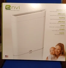 Envi Wall Mounted Heater for Home, Model HH1012T NEW