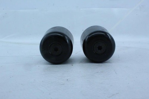 Embout de guidon pour scooter PIAGGIO 500 X10 2012 à 2014