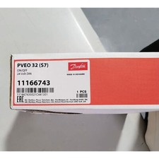 1PCS NEW Danfoss PVEO 32(S7) 11166743 control module free shipping#QW