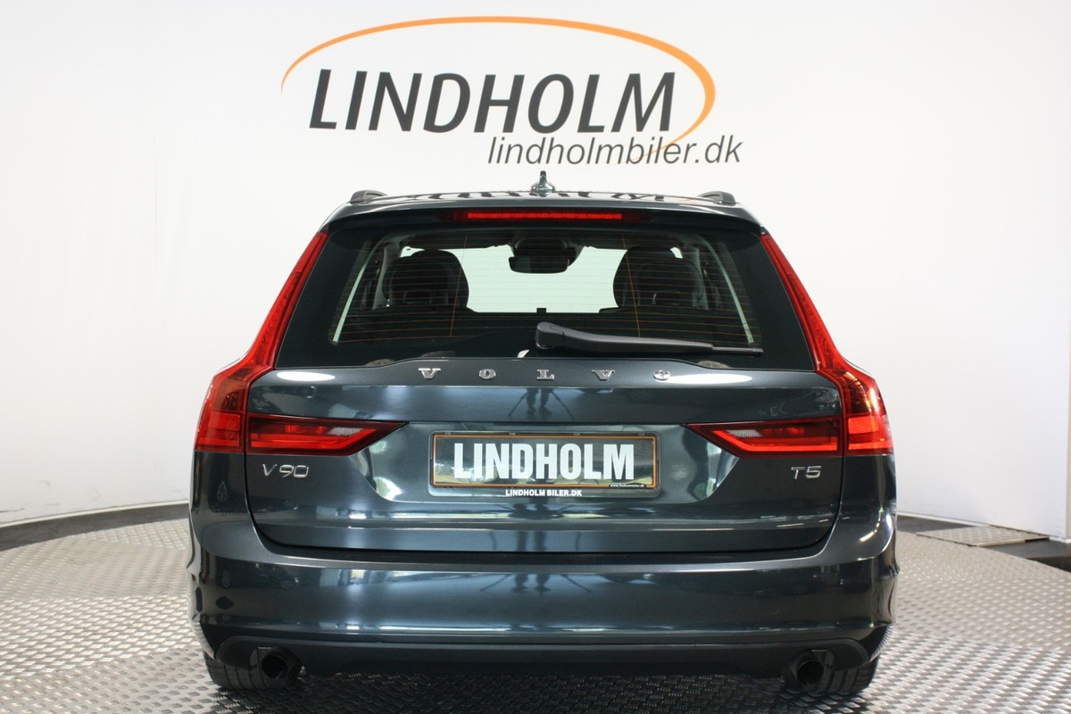 Volvo V90 2,0 T5 254 Kinetic aut.