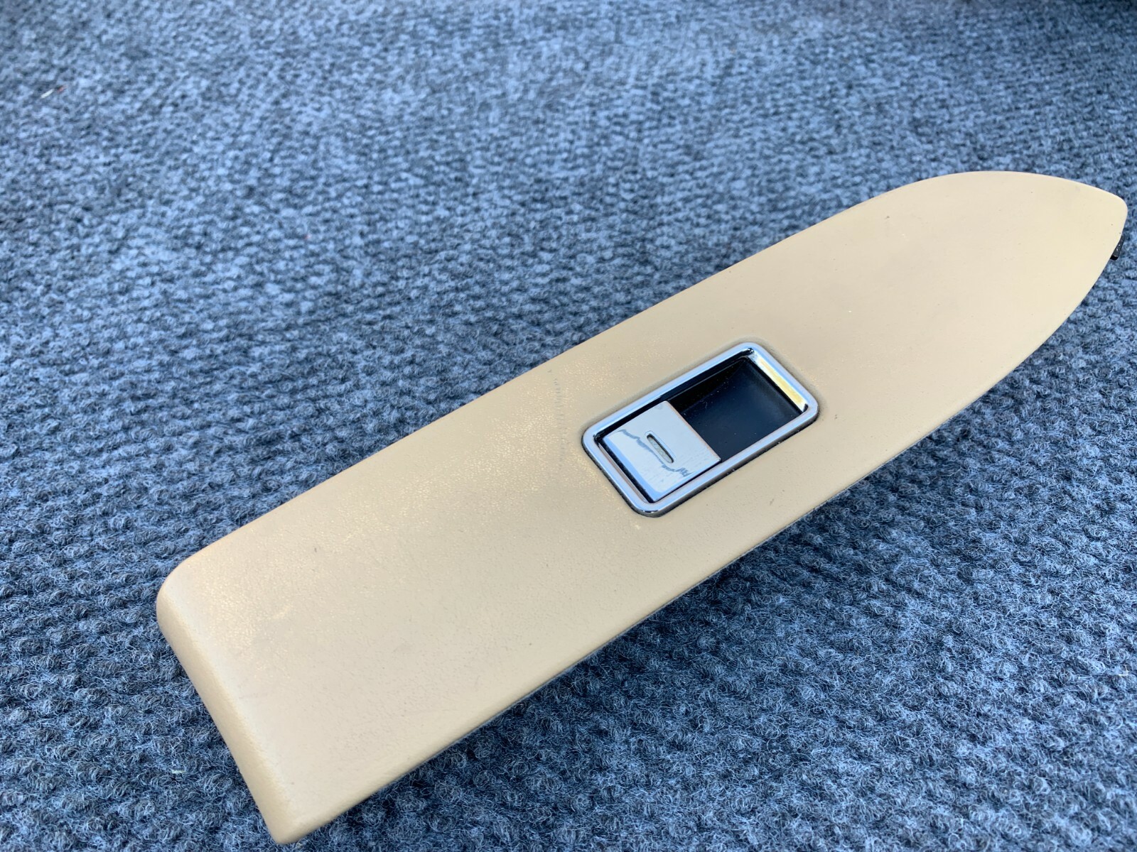 Bentley Continental GT 2004-2010 Right Window switch