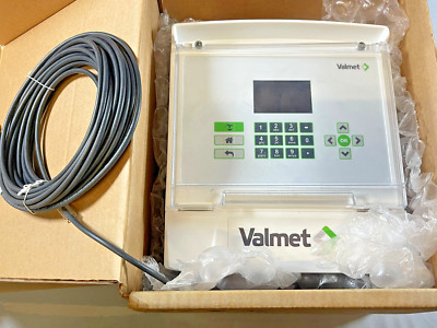 Valmet LINK K17585 V3.0 Current Loop Powered Consistency Transmitter