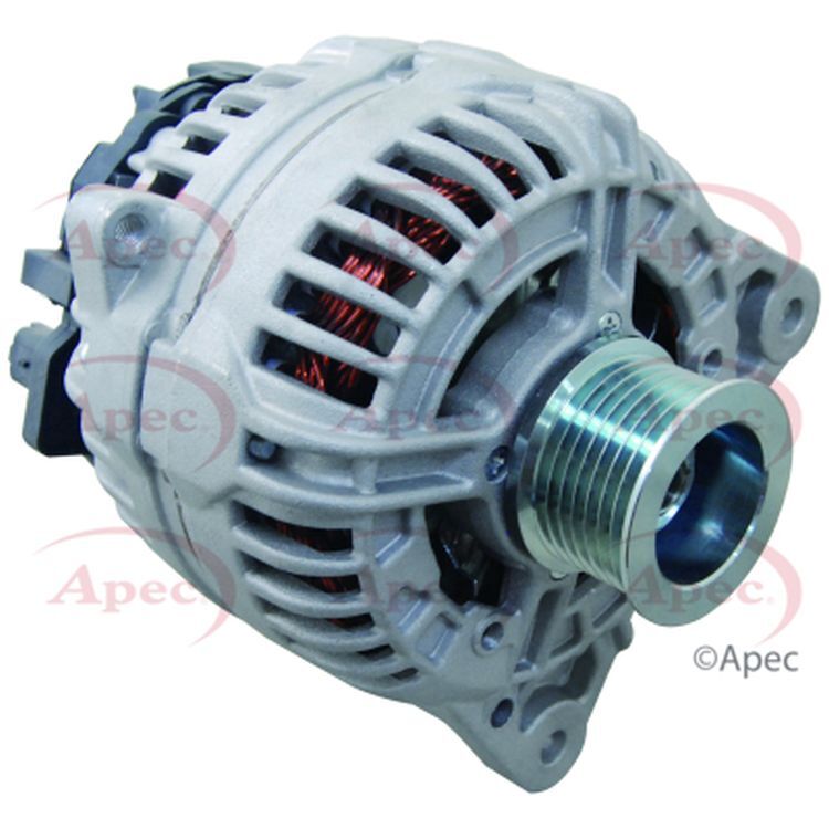 Alternator fits RENAULT VEL SATIS BJ0, BJ0K 2.0 2002 on 7711135812 7711368175 - Image 24