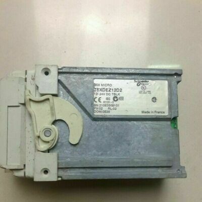express delivery plc TSXDEZ12D2 refurbished