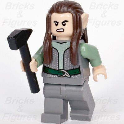 LEGO® Rivendell Elf Minifigure The Hobbit The Lord of the Rings