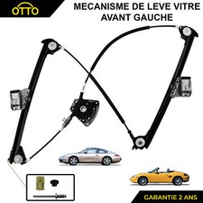 Lève vitre Porsche 911