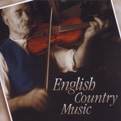 Various Artists English Country Music CD TSCD607 NEW
