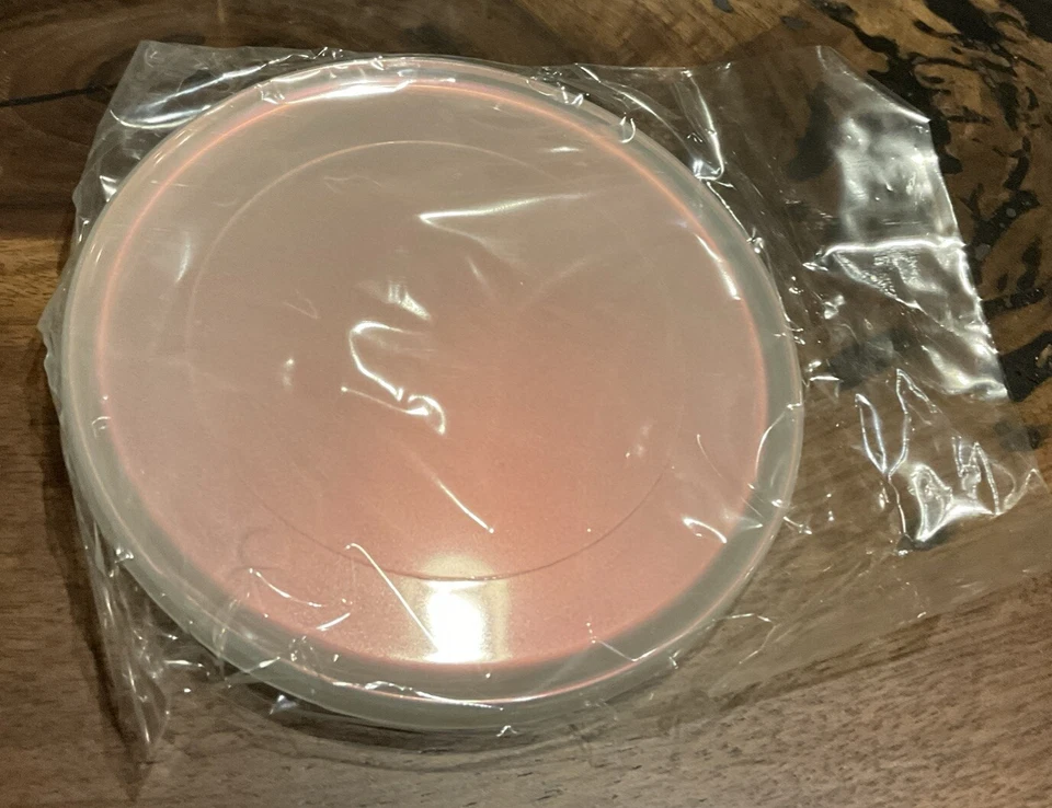 Nueva Tetera Teavana Perfectea de 16oz Blanco Perla Nueva En Caja Con Bandeja de Goteo Foto 2 de 4