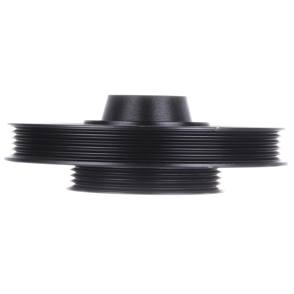 Polea del cigüeñal equilibrador armónico de 2,2 L para Honda Accord 1993 1992 1991 1990 Foto 3 de 4
