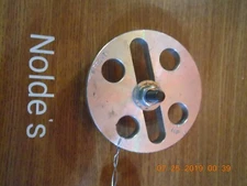 Miller Tools Cummins Valve Spring Compressor 8319 ( DN6097 DS1447 B1)