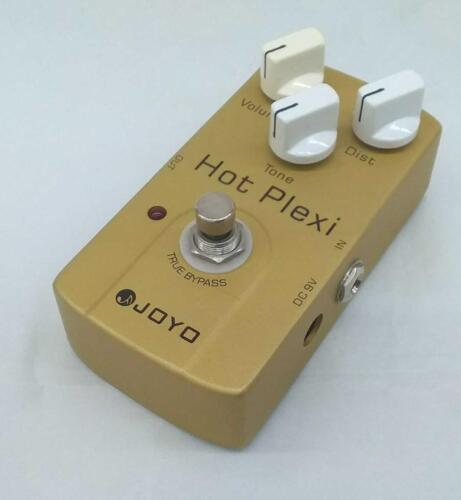 JOYO Effector HOT PLEXI from JAPAN USED - Picture 1 of 5