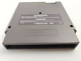 Nintendo Entertainment System Gioco " Xevious " Modulo | NES | Pal B | CEE