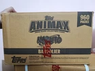 Topps Animax Naruto 2024 NEW Trading Card TCG SEALED CASE  24 BOX ,  960 PACKS