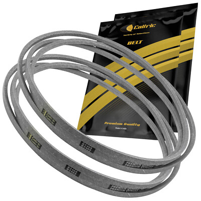 48'' Deck Belt For Exmark Quest Zero Turn Mowers 109-5364 1095364