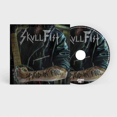 Skull Fist / Paid In Full
