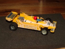 Ligier JS11 ref  4060 de Scalextric Exin