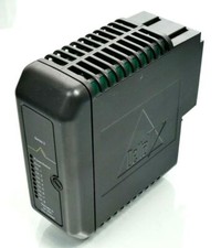 Emerson Delta V Analog Input Module | Rev. E ...