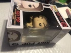 Funko Pop! Rocks Iggy Pop Vinyl Figure #135 Wear Box