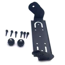 Mount Bracket Base Holder with Screws For HYT Hytera MD-780 MD78XG MD780 MD782