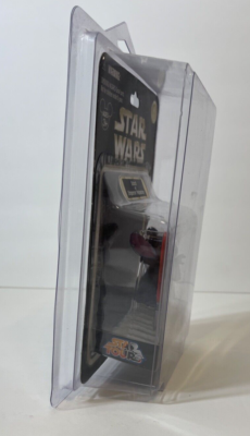 Disney Parks Star Wars Star Tours Series 1 Stitch as Emperor