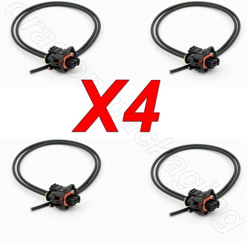 Connettore Iniettore - HONDA (10 X FEMALE) Spina Injection Iniezione - Foto 5