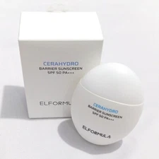 ELFORMULA Intensive CeraHydro Barrier Repair Sunscreen SPF 50+++ 50ml