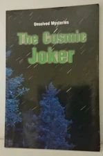 Cosmic Joker (Unsolved Mysteries), Innes, Brian