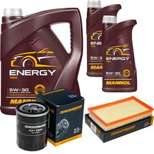 Filtre à huile Subaru G3X JUSTY