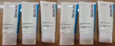 6xStriVectin Instant Revitalizing Mask. 1 oz each 6 oz