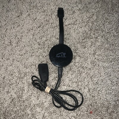 Screen Caster Streaming Device W/ Wifi Dongle (iPhone, Android)
